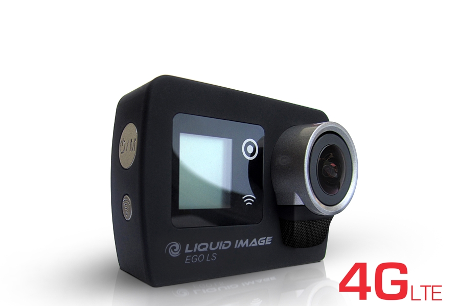 Liquid Image Ego LS